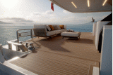 Ferretti Yachts InFYnito 100 PROJECT